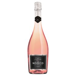 Nozeco Special Edition Alcohol Free Rosé Fine Sparkling 75cl