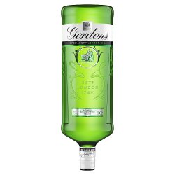 Gordon’s London Dry Gin 1.5L