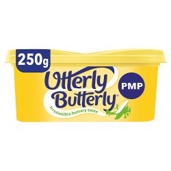 Utterly Butterly Spread PM 250g