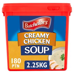 Batchelors Creamy Chicken Soup 2.25kg