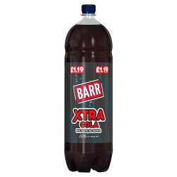 Barr Xtra Cola 2 Litre