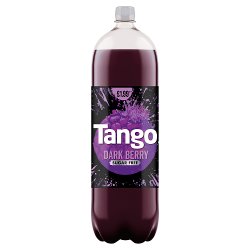 Tango Dark Berry Sugar Free 2 Litres