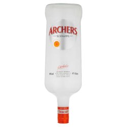 Archers Peach Schnapps 1.5L