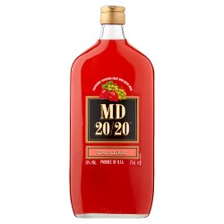 MD 20/20 Strawberry 75cl