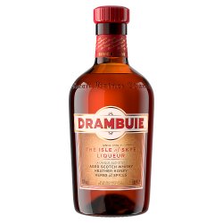 Drambuie Honeyed Scotch Whisky Liqueur 70cl