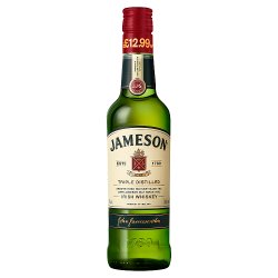 Jameson Irish Whiskey 350ml