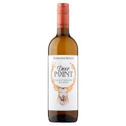 Domaine Boyar Deer Point Sauvignon Blanc 75cl