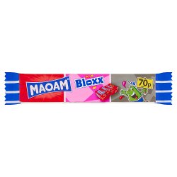 MAOAM Bloxx 3 x 22g (66g)