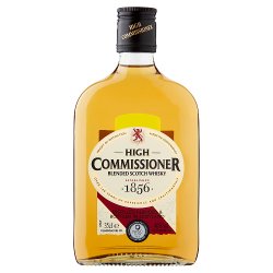High Commissioner Blended Scotch Whisky 35cl £8.79
