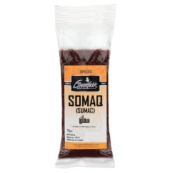 Greenfields Somaq (Sumac) Spices 75g