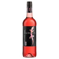 Kumala Rosé Wine 75cl