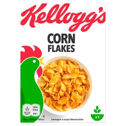 Kellogg's Corn Flakes Portion Pack 24g