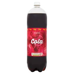 Best-One Cola 2L