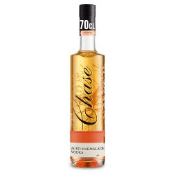 Chase Marmalade Flavoured Vodka 40% vol 70cl