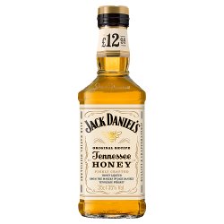 Jack Daniel's Tennessee Honey 35 cL £12.99 PMP