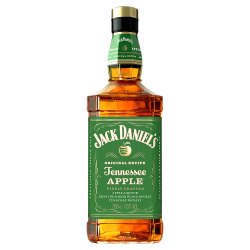 Jack Daniel's Tennessee Apple 70 cL