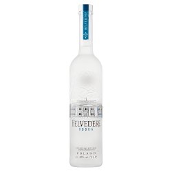 Belvedere Ultra Premium Vodka 70cl