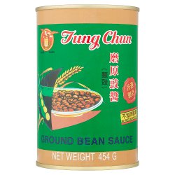 Tung Chun Ground Bean Sauce 454g