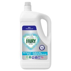 Fairy Professional Non-Bio Liquid Detergent 95 Washes