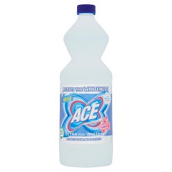 ACE Ultra for Whites Stain Remover 1L