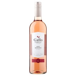 Gallo Family Vineyards Pink Moscato 750ml