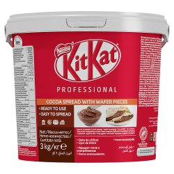 Kit Kat Spread 3kg