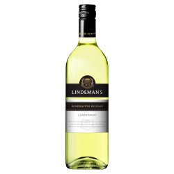 Lindeman's Winemakers Release Chardonnay 750ml