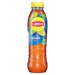 Lipton Ice Tea Lemon PMP 500ml