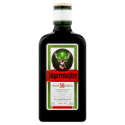 Jägermeister Herbal Liqueur 350ml