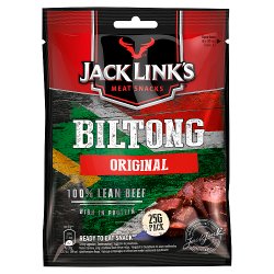 Jack Link's Biltong Original 25g
