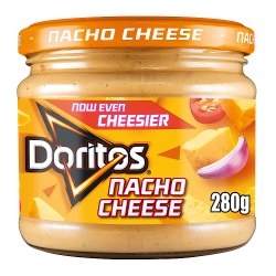 Doritos Nacho Cheese Sharing Dip 280g