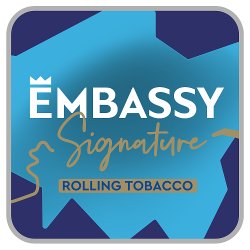 Embassy Signature Rolling Tobacco 30g