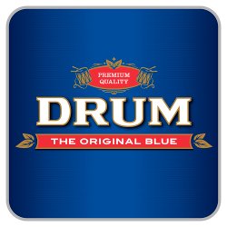 Drum The Original Blue 30g