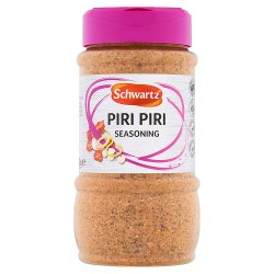 Schwartz Piri Piri Seasoning 320g
