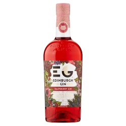Edinburgh Gin Raspberry Gin 70cl