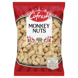 Cofresh Monkey Nuts 300g
