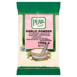 White Pearl Garlic Powder 100g