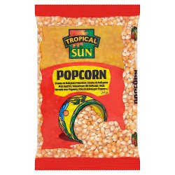 Tropical Sun Popcorn 500g