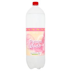 Best-One Cream Soda 2L