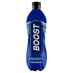 Boost Energy Original 1 Litre