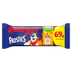 Kellogg's Frosties 25g