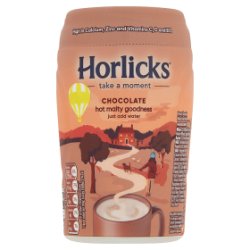 Horlicks Chocolate 300g