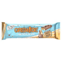 Grenade Chocolate Chip Cookie Dough Flavour 60g