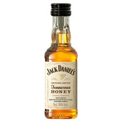 Jack Daniel's Tennessee Honey 5 cL