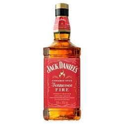 Jack Daniel's Tennessee Fire 70 cL
