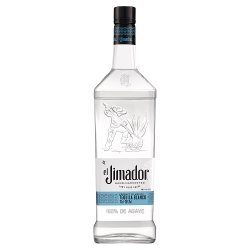el Jimador Blanco Tequila 700 mL £21.99 Price Marked Pack