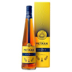 Metaxa The Original Greek Spirit 5 Stars 70cl