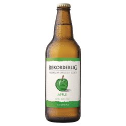 Rekorderlig Premium Swedish Apple Cider 500ml