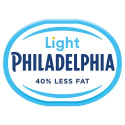 Philadelphia Light Soft Cheese 180g