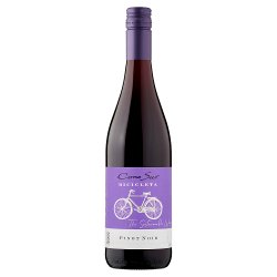 Cono Sur Bicicleta Pinot Noir Red Wine Chile 75cl
